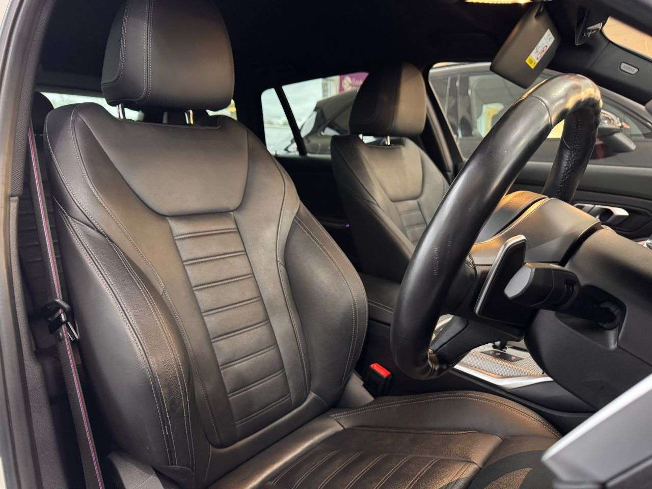 2021 BMW 3 SERIES 2021 BMW 3 SERIES