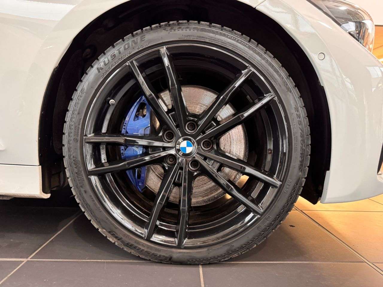 2021 BMW 3 SERIES 2021 BMW 3 SERIES