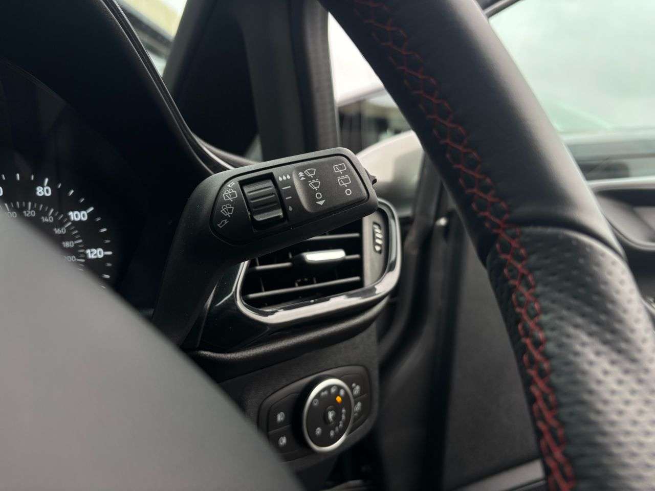 2021 FORD FIESTA 2021 FORD FIESTA