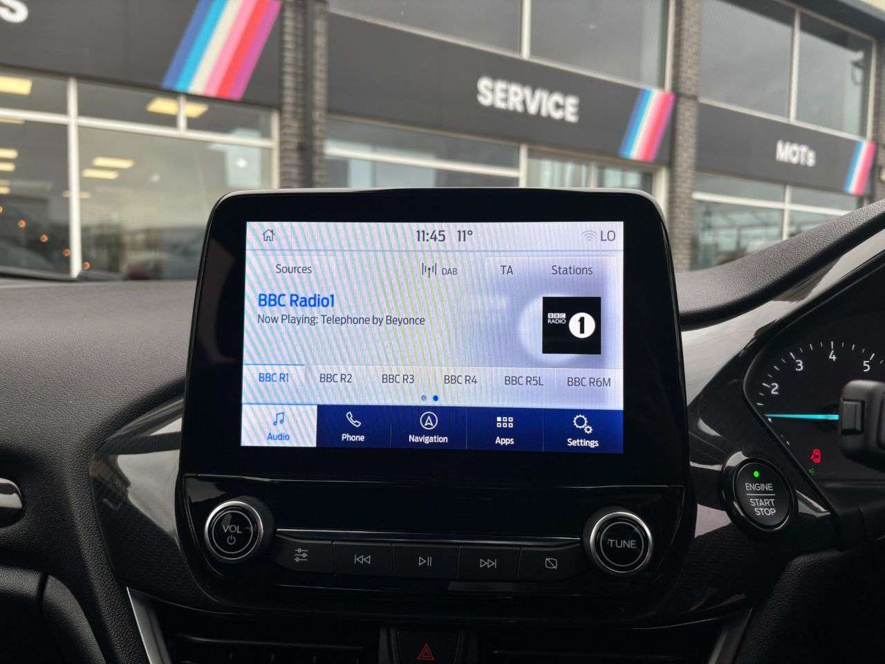 2021 FORD FIESTA 2021 FORD FIESTA