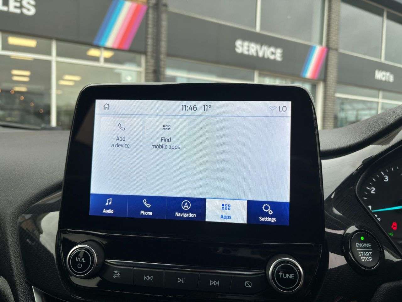 2021 FORD FIESTA 2021 FORD FIESTA