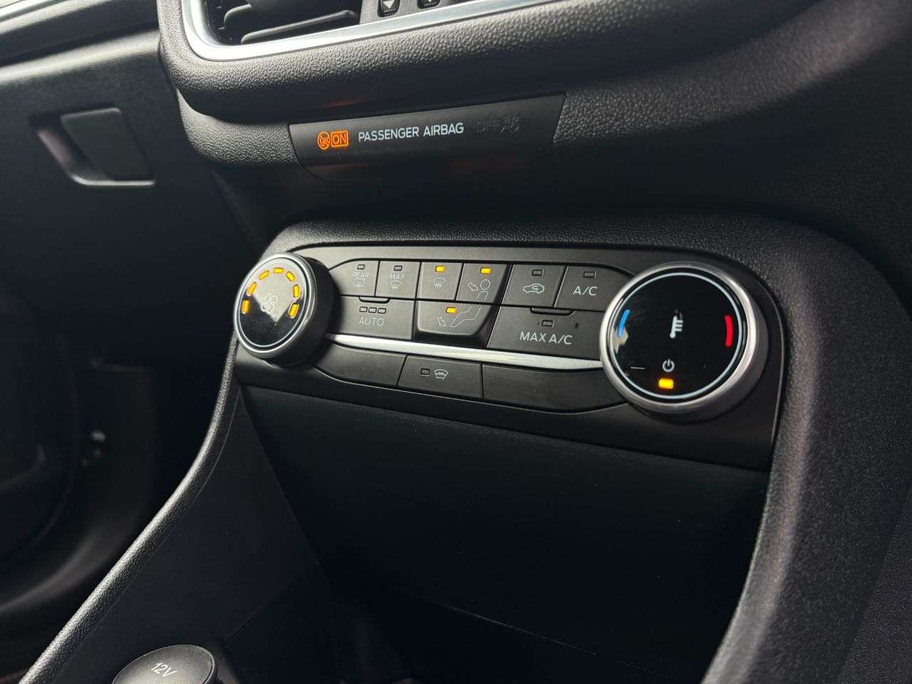 2021 FORD FIESTA 2021 FORD FIESTA