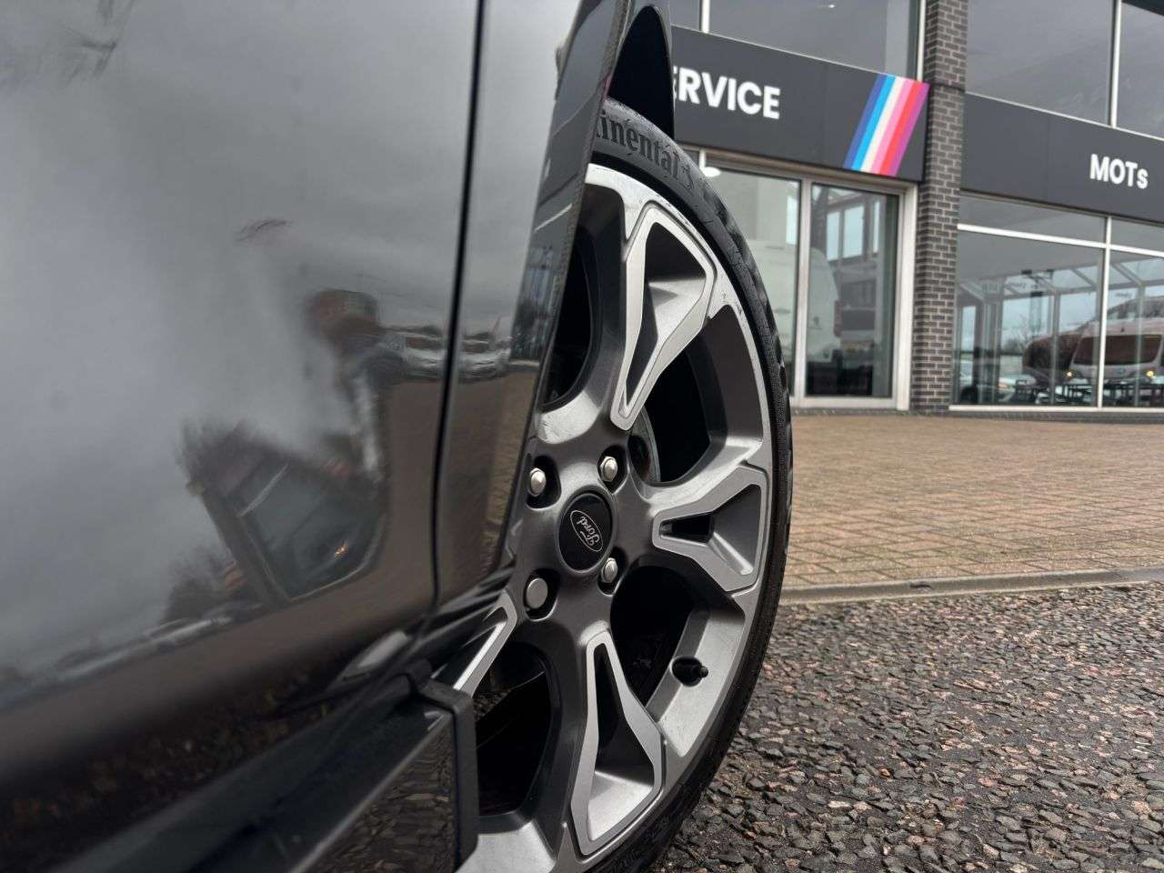 2021 FORD FIESTA 2021 FORD FIESTA