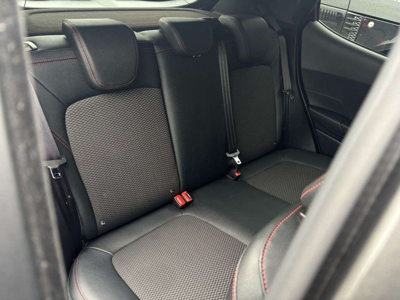 2021 FORD FIESTA 2021 FORD FIESTA