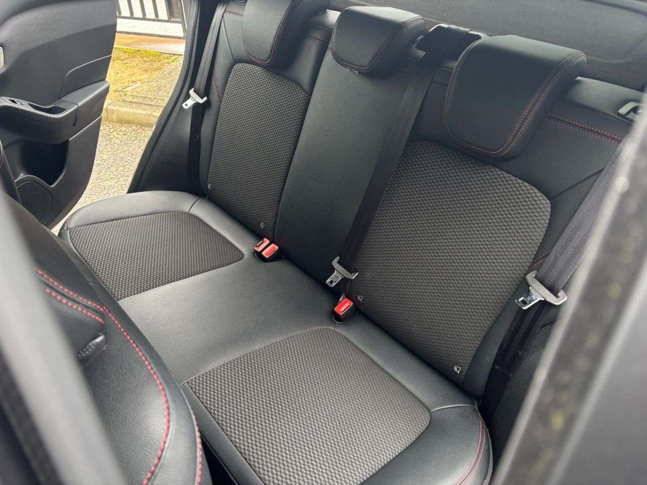 2021 FORD FIESTA 2021 FORD FIESTA