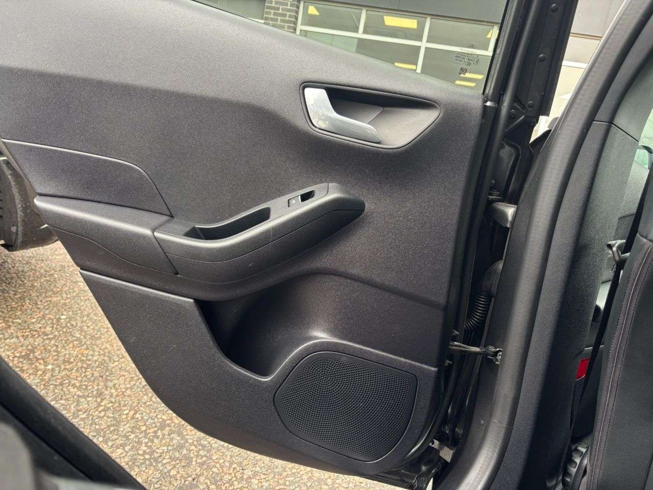 2021 FORD FIESTA 2021 FORD FIESTA