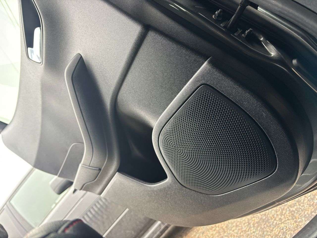 2021 FORD FIESTA 2021 FORD FIESTA