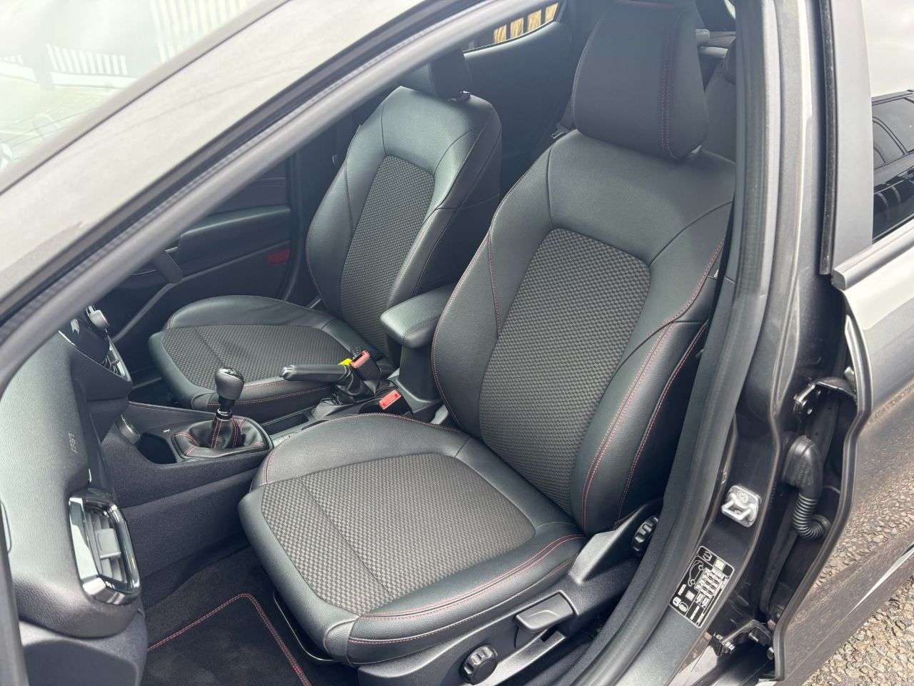 2021 FORD FIESTA 2021 FORD FIESTA