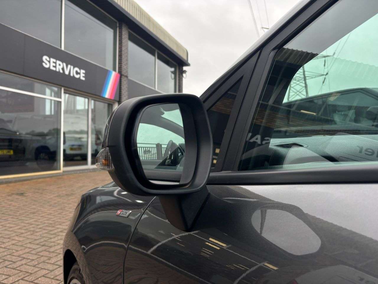 2021 FORD FIESTA 2021 FORD FIESTA