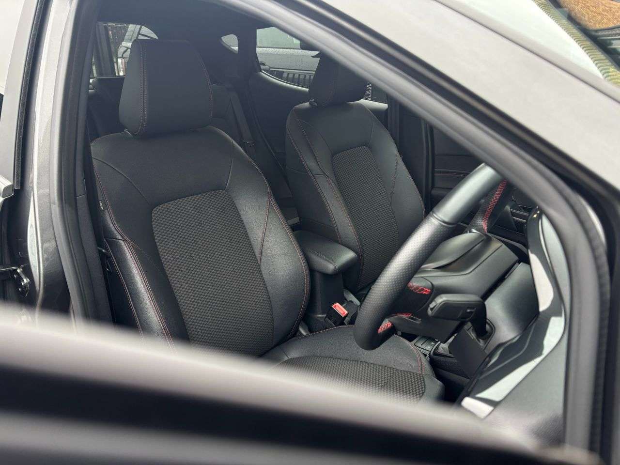 2021 FORD FIESTA 2021 FORD FIESTA