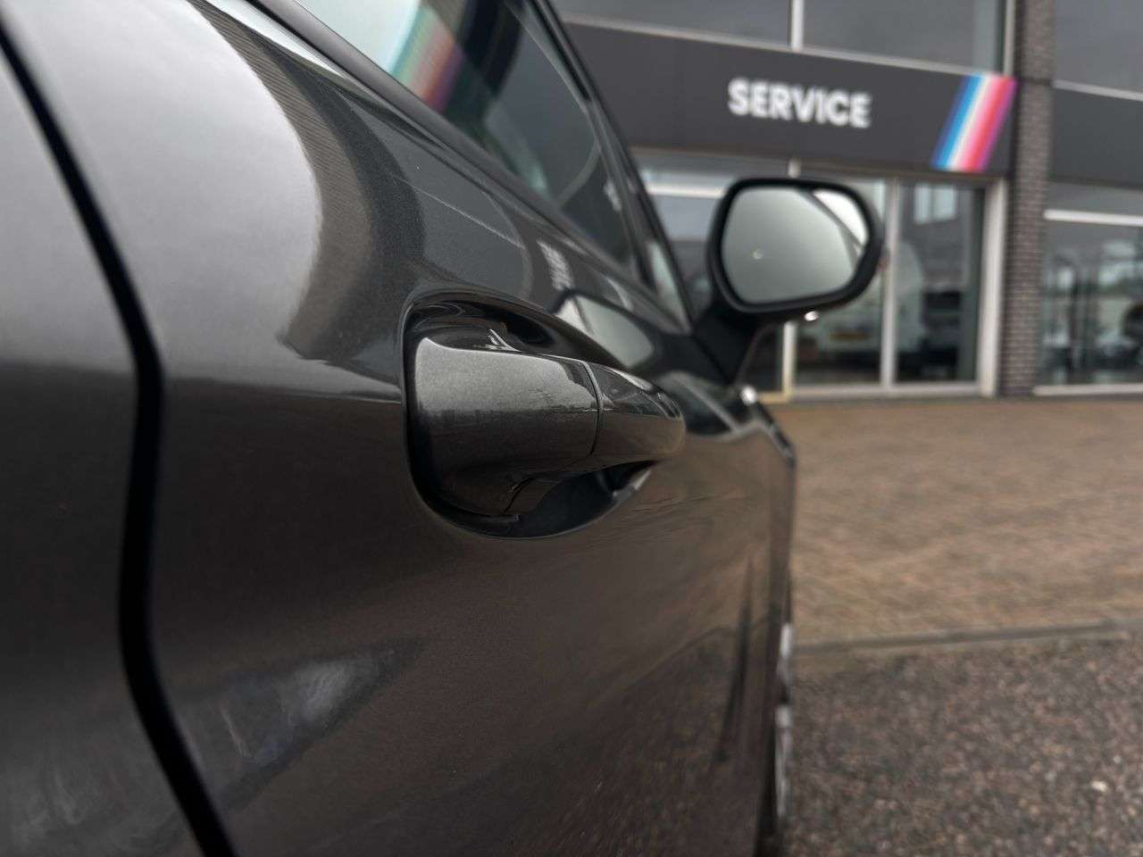 2021 FORD FIESTA 2021 FORD FIESTA