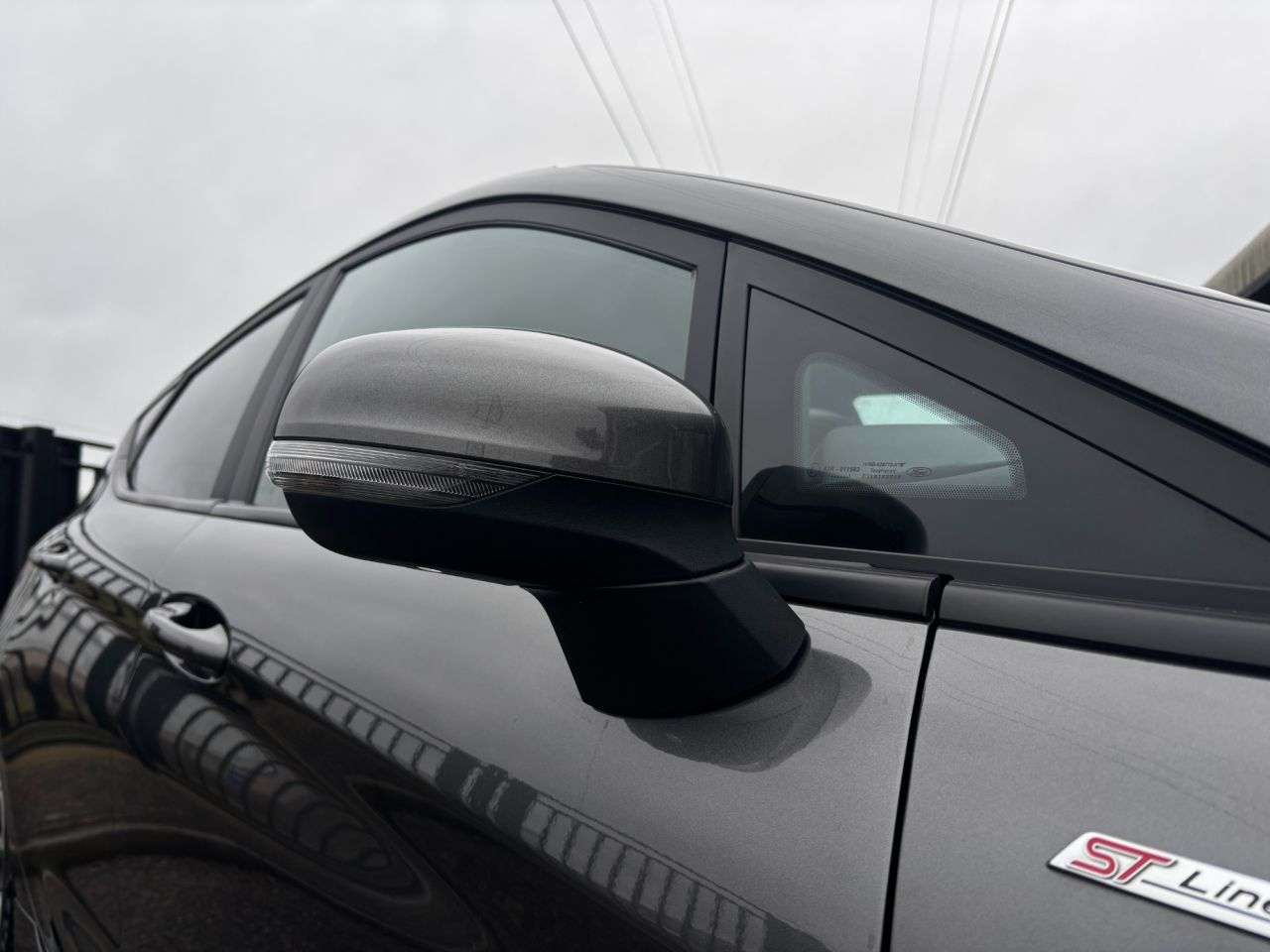 2021 FORD FIESTA 2021 FORD FIESTA