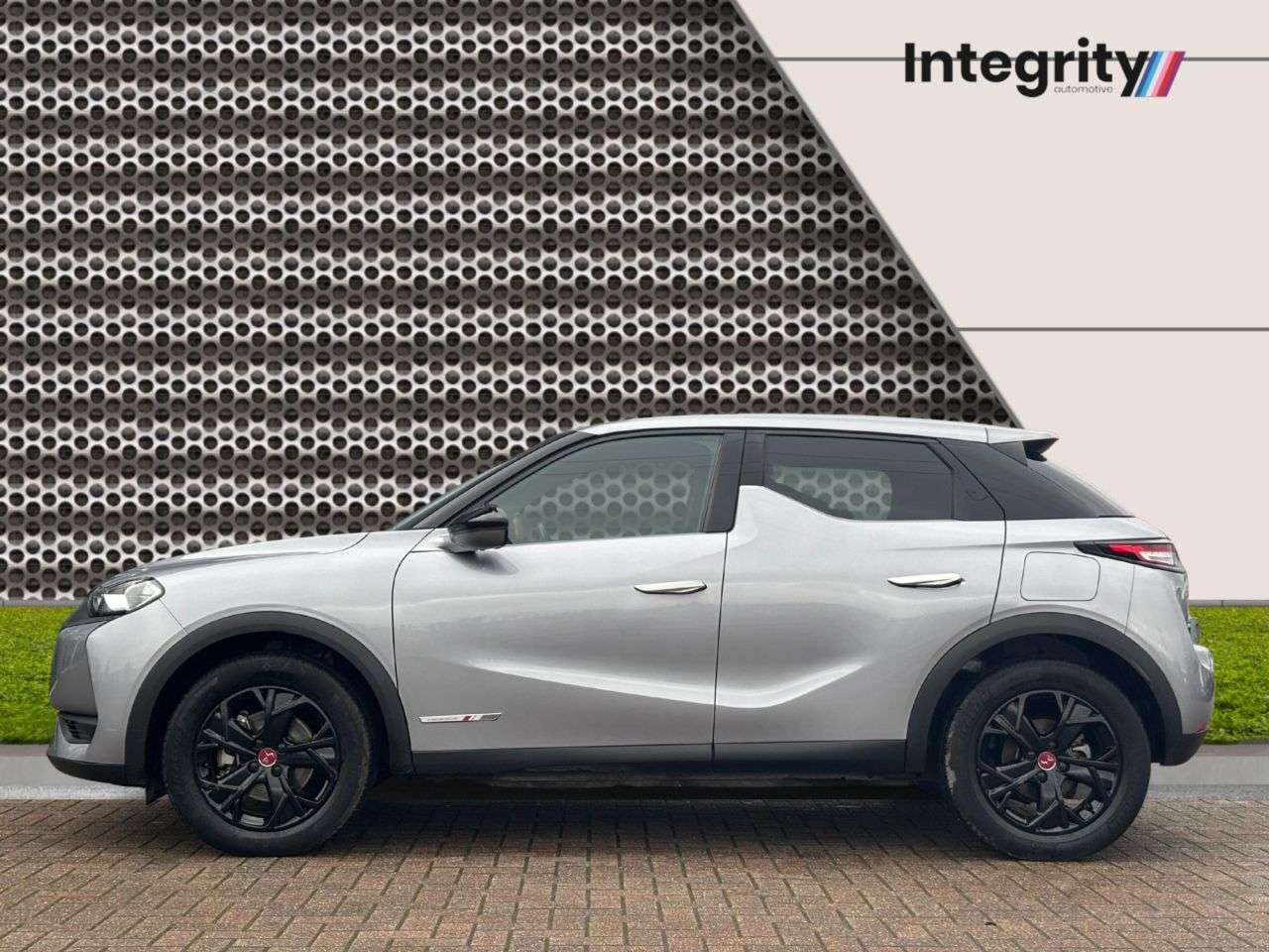 2022 DS AUTOMOBILES DS 3 CROSSBACK 2022 DS AUTOMOBILES DS 3 CROSSBACK