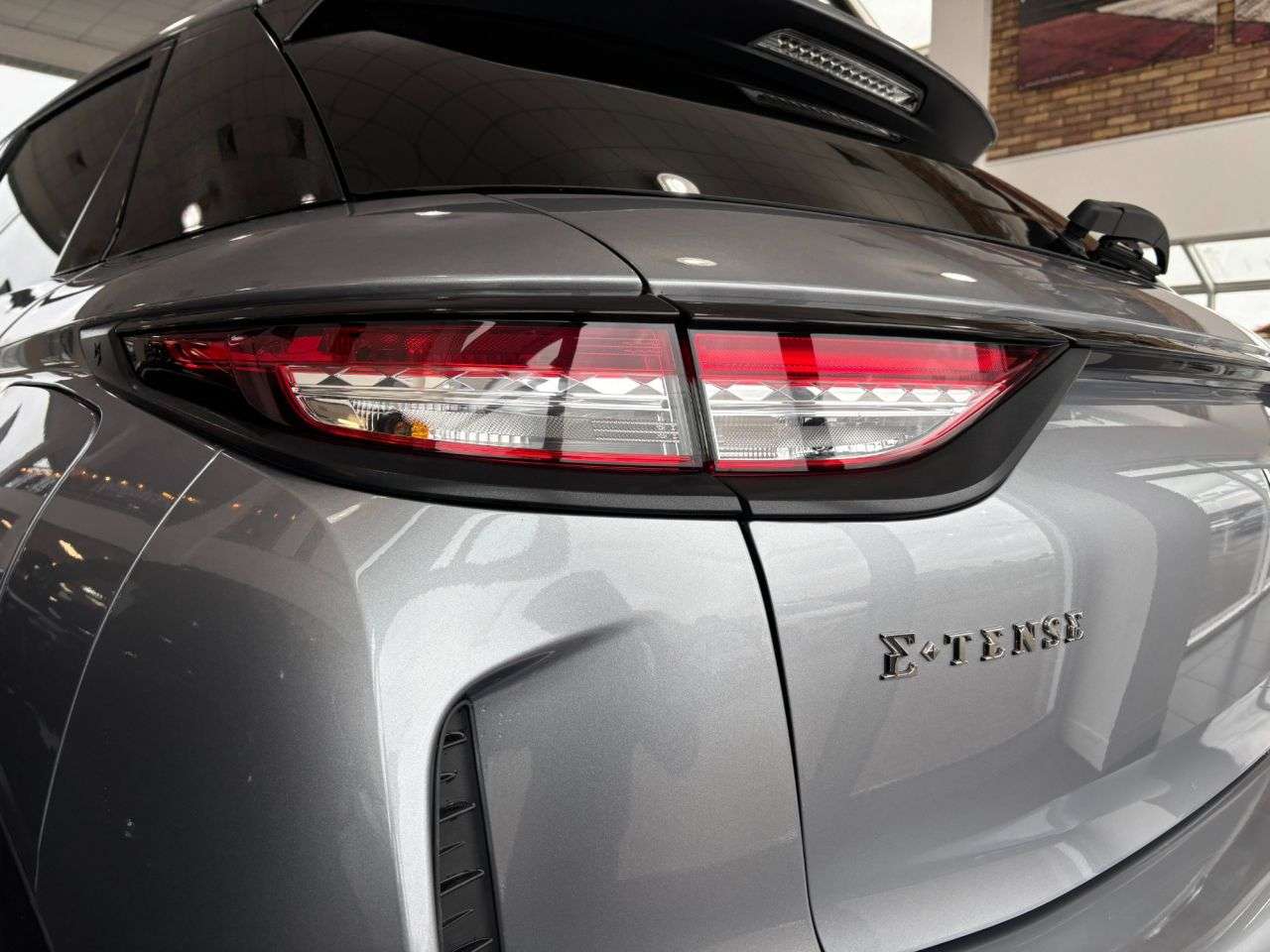 2022 DS AUTOMOBILES DS 3 CROSSBACK 2022 DS AUTOMOBILES DS 3 CROSSBACK