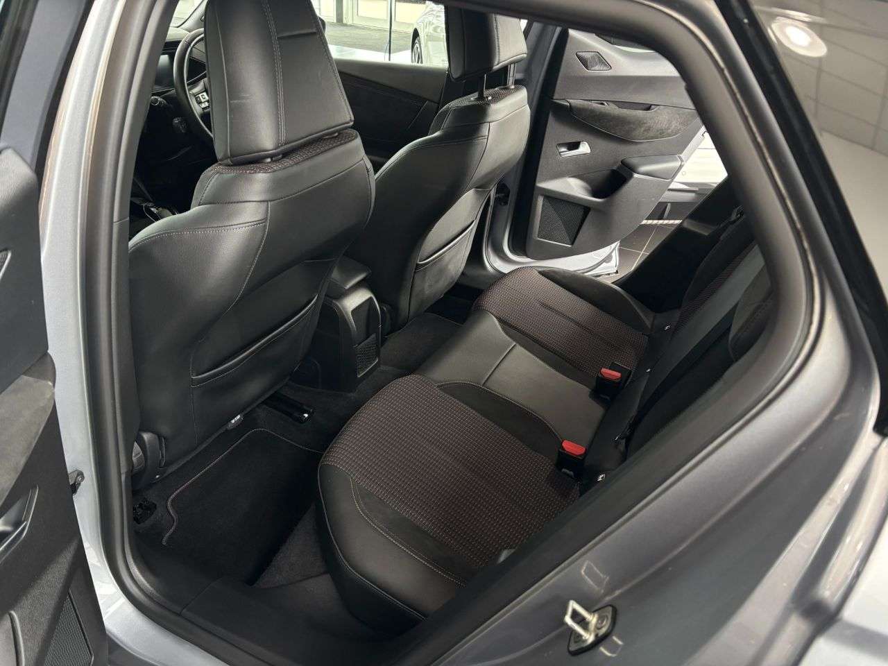 2022 DS AUTOMOBILES DS 3 CROSSBACK 2022 DS AUTOMOBILES DS 3 CROSSBACK