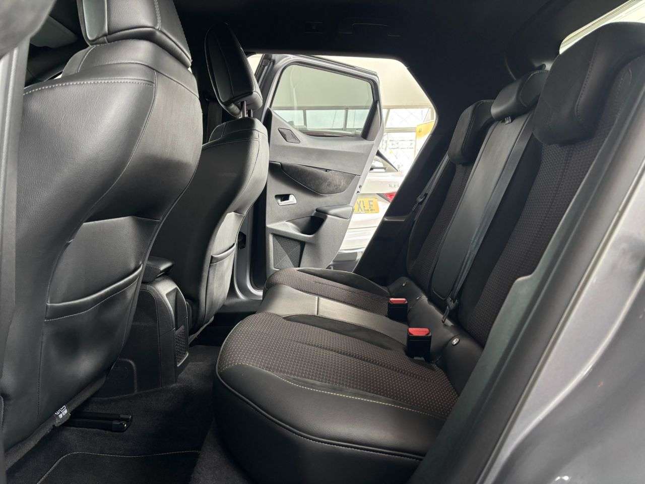 2022 DS AUTOMOBILES DS 3 CROSSBACK 2022 DS AUTOMOBILES DS 3 CROSSBACK