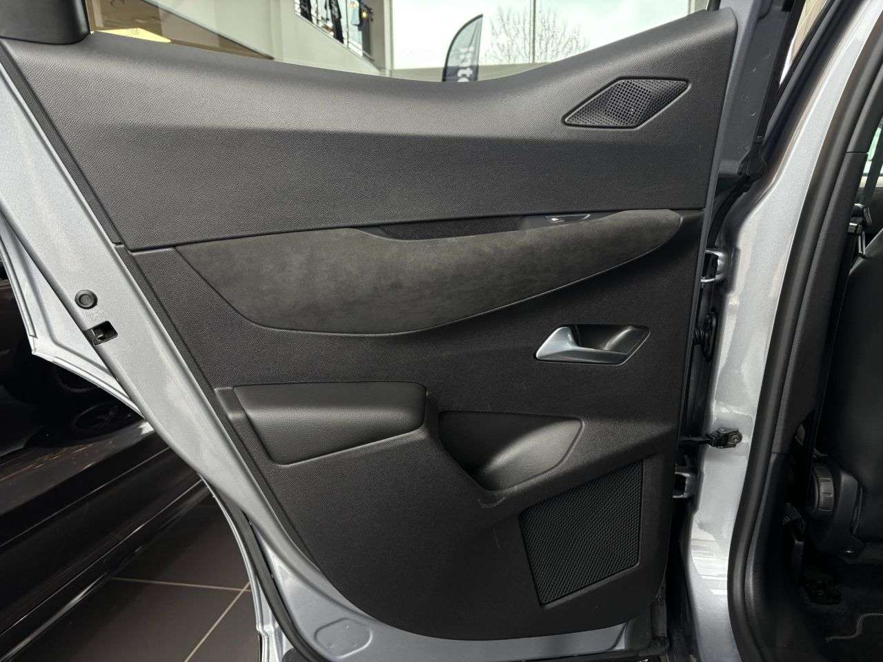 2022 DS AUTOMOBILES DS 3 CROSSBACK 2022 DS AUTOMOBILES DS 3 CROSSBACK