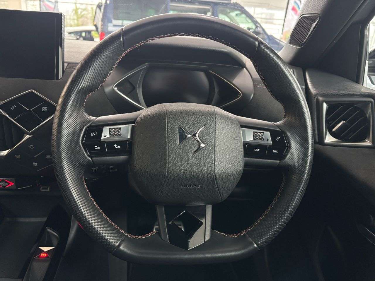 2022 DS AUTOMOBILES DS 3 CROSSBACK 2022 DS AUTOMOBILES DS 3 CROSSBACK