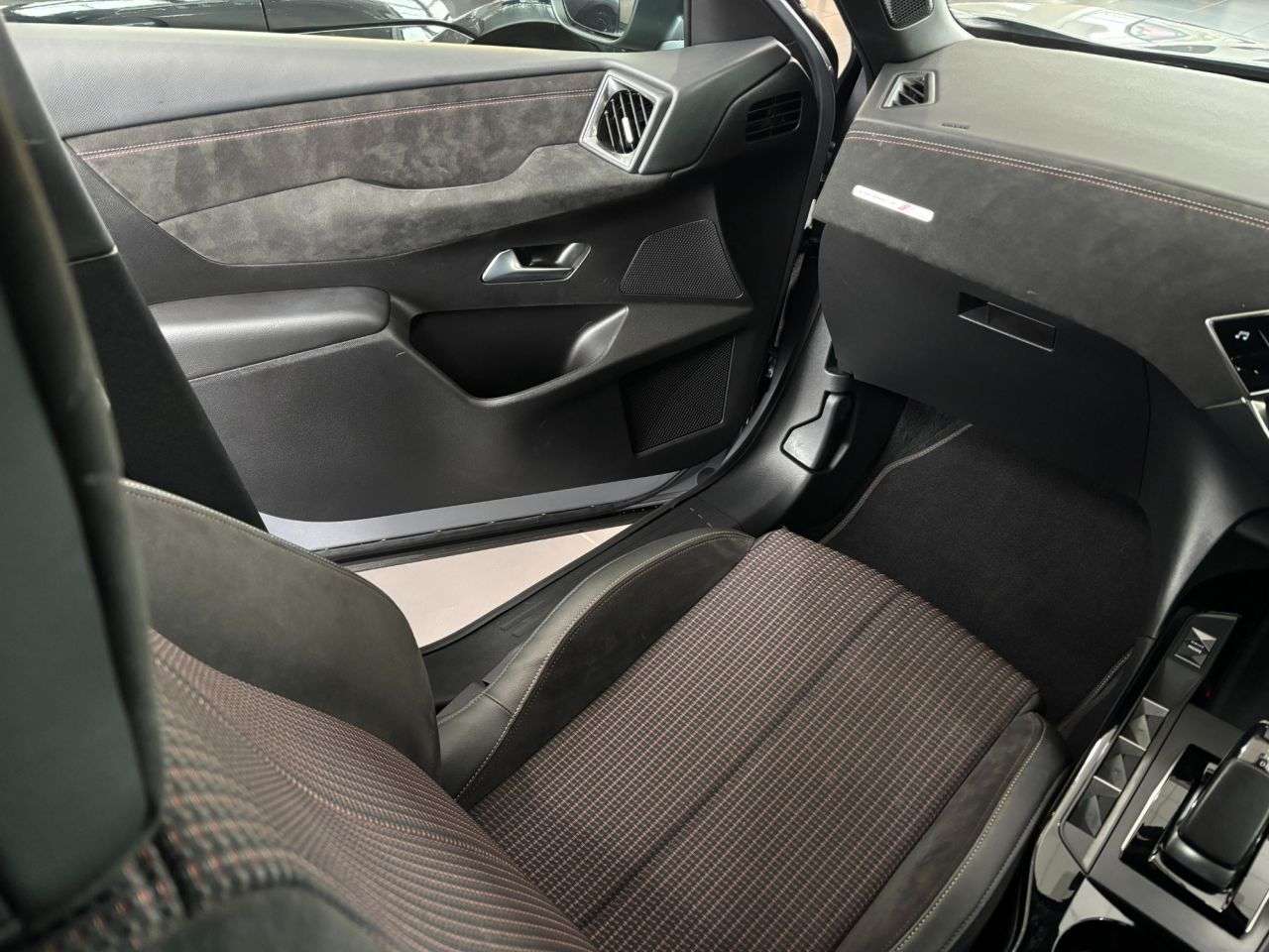 2022 DS AUTOMOBILES DS 3 CROSSBACK 2022 DS AUTOMOBILES DS 3 CROSSBACK