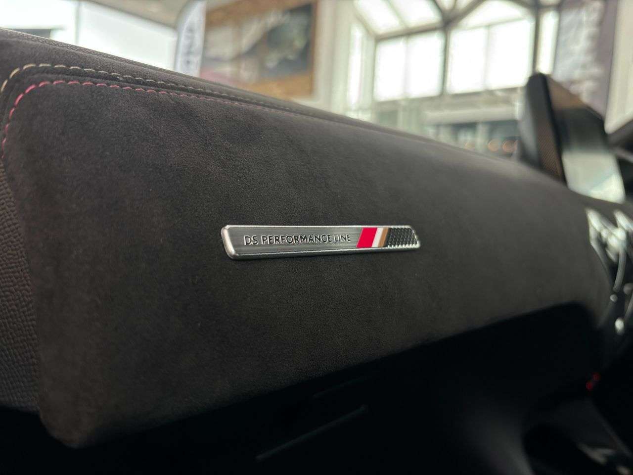 2022 DS AUTOMOBILES DS 3 CROSSBACK 2022 DS AUTOMOBILES DS 3 CROSSBACK