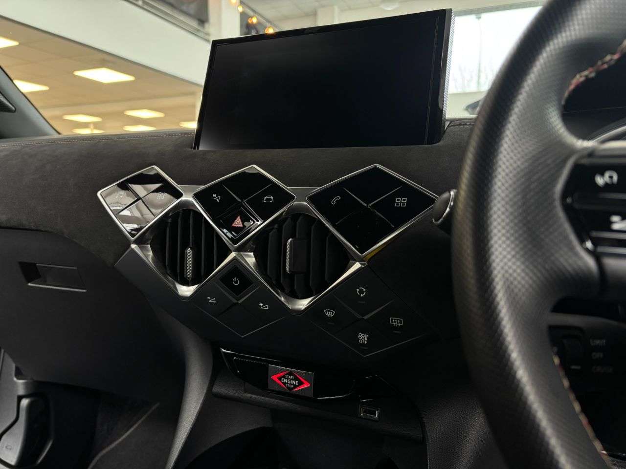 2022 DS AUTOMOBILES DS 3 CROSSBACK 2022 DS AUTOMOBILES DS 3 CROSSBACK