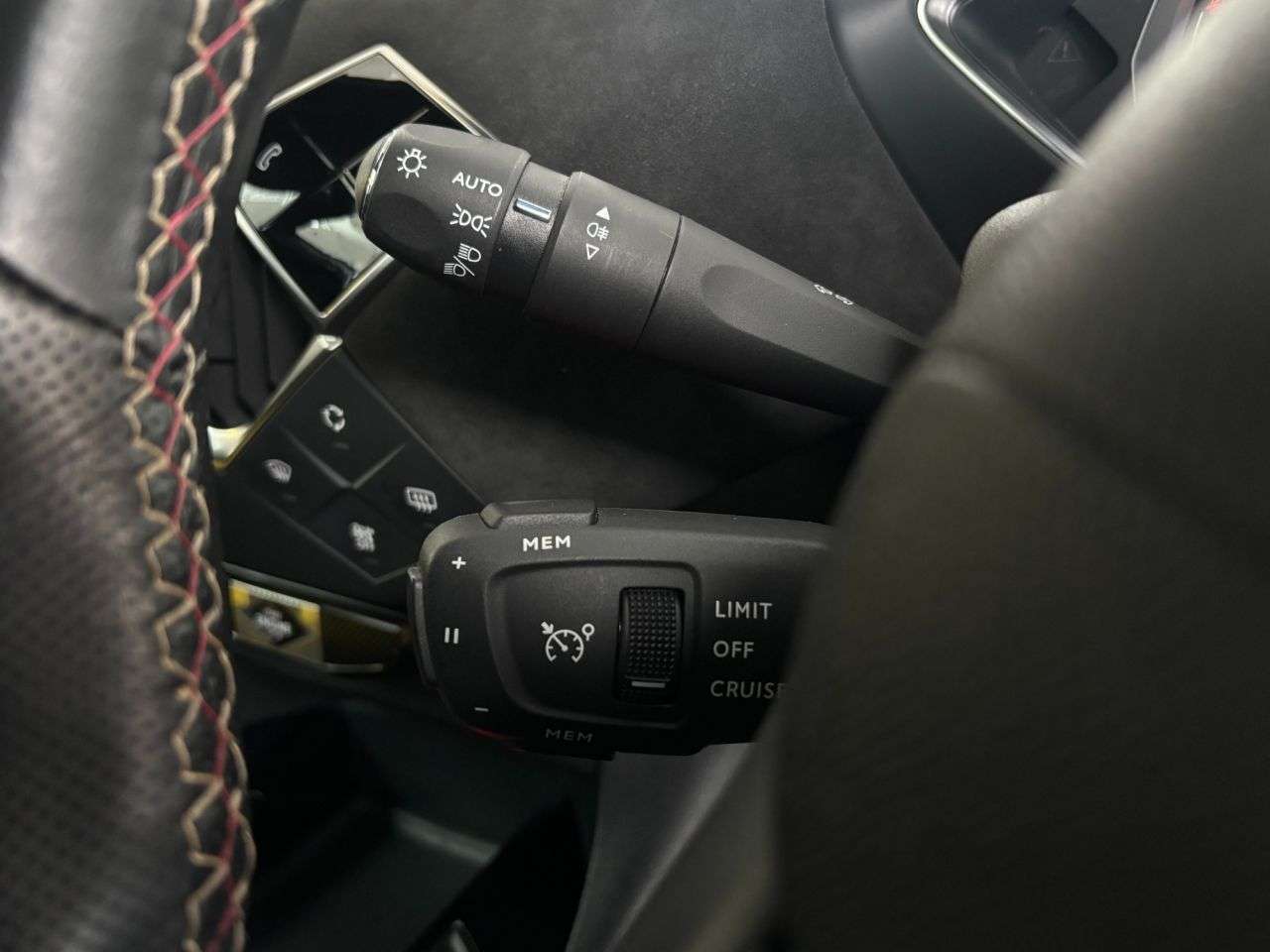 2022 DS AUTOMOBILES DS 3 CROSSBACK 2022 DS AUTOMOBILES DS 3 CROSSBACK