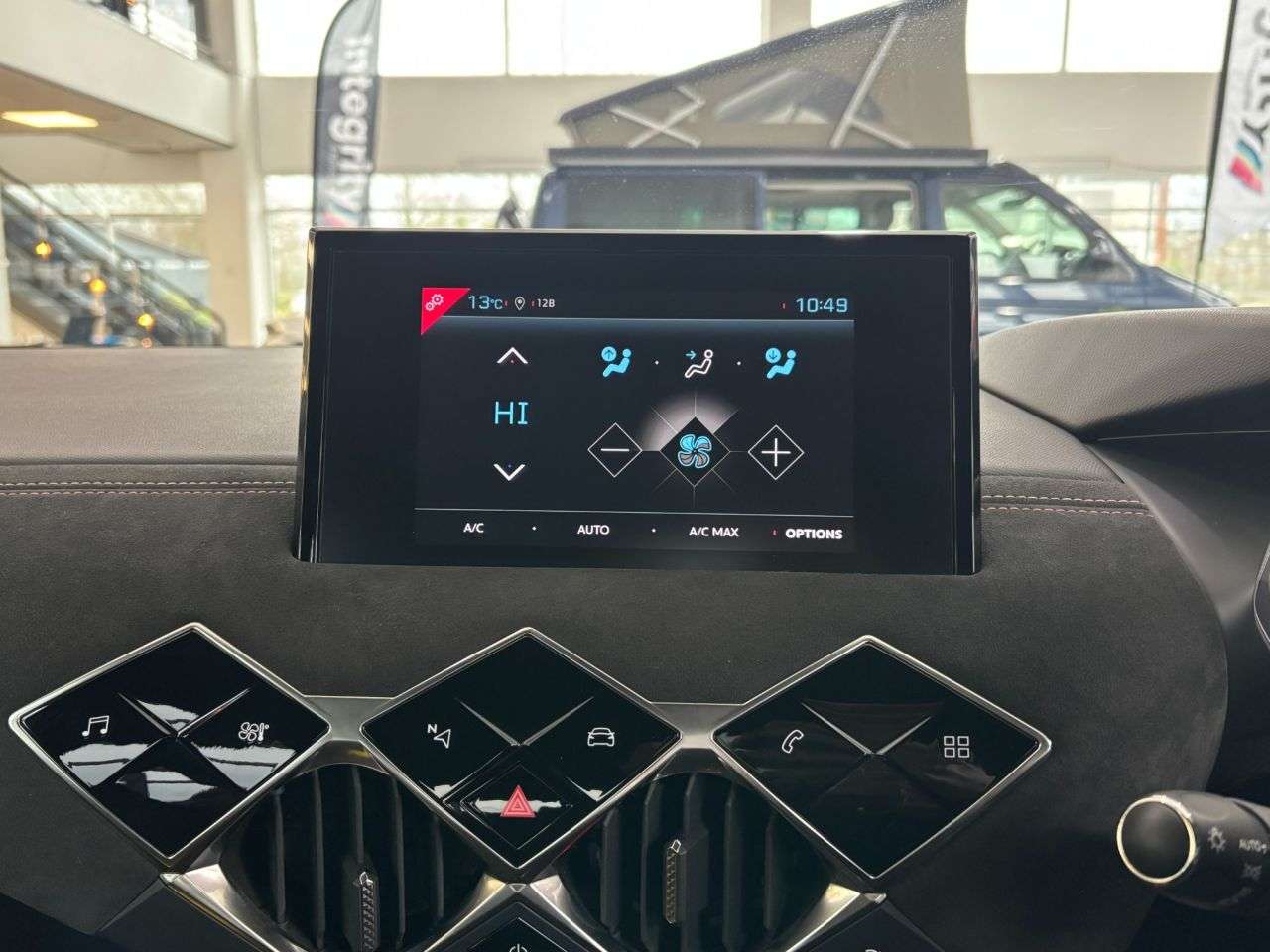 2022 DS AUTOMOBILES DS 3 CROSSBACK 2022 DS AUTOMOBILES DS 3 CROSSBACK