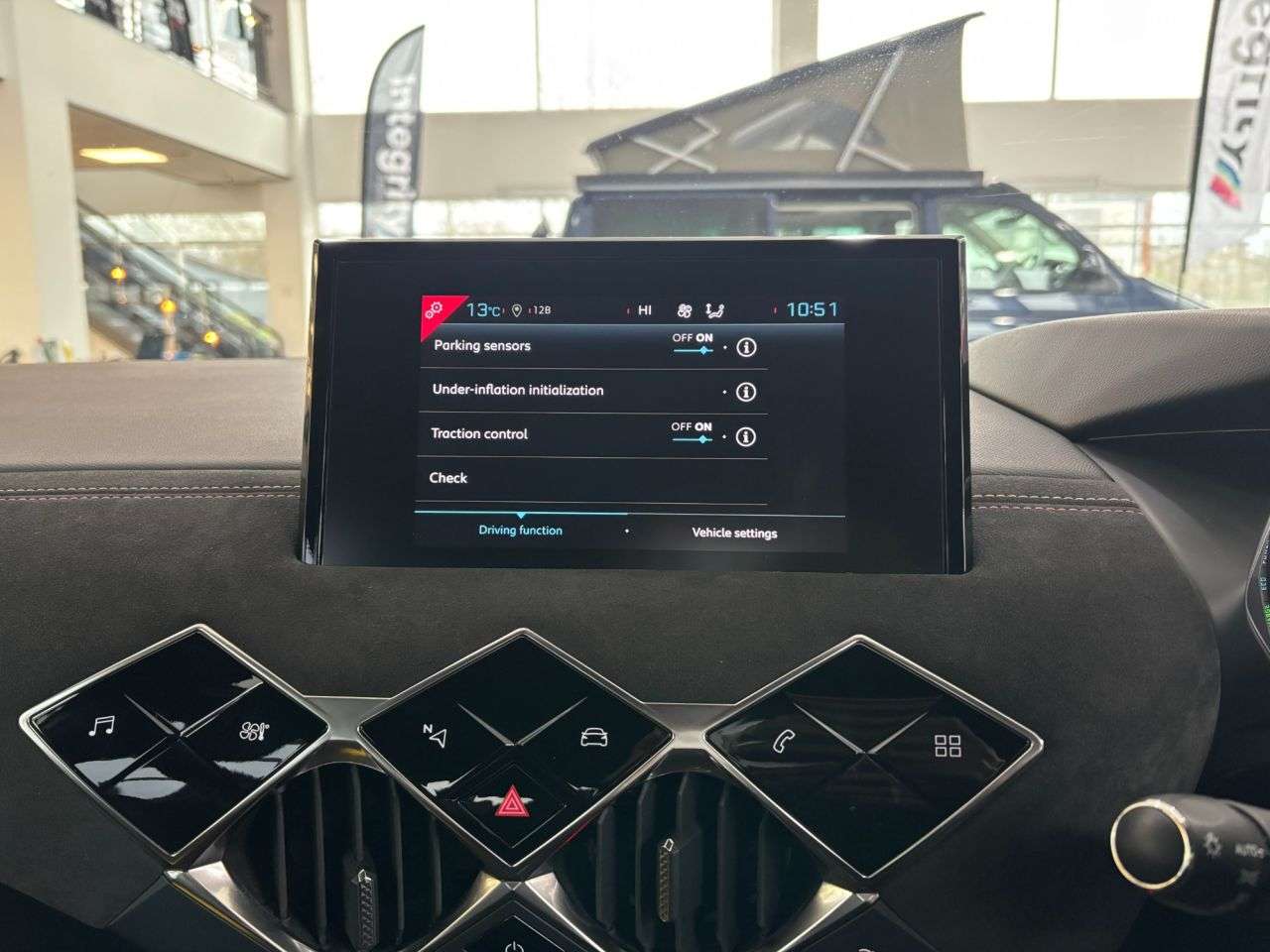 2022 DS AUTOMOBILES DS 3 CROSSBACK 2022 DS AUTOMOBILES DS 3 CROSSBACK