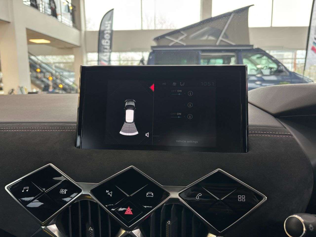 2022 DS AUTOMOBILES DS 3 CROSSBACK 2022 DS AUTOMOBILES DS 3 CROSSBACK