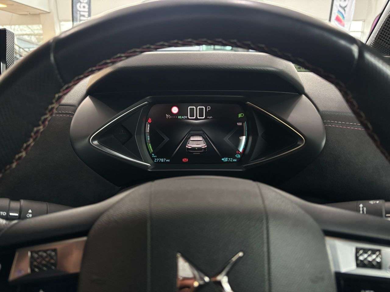 2022 DS AUTOMOBILES DS 3 CROSSBACK 2022 DS AUTOMOBILES DS 3 CROSSBACK