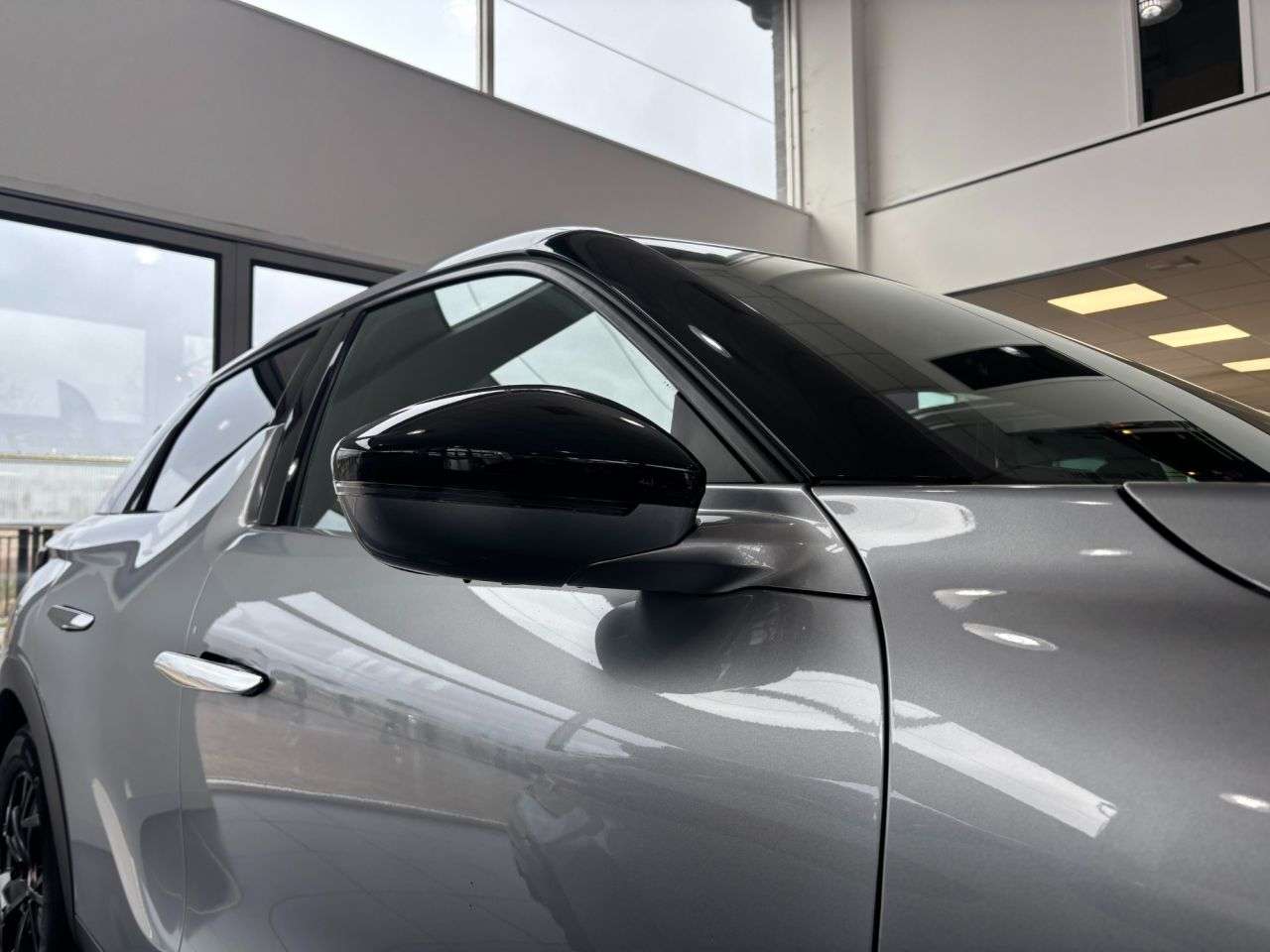 2022 DS AUTOMOBILES DS 3 CROSSBACK 2022 DS AUTOMOBILES DS 3 CROSSBACK