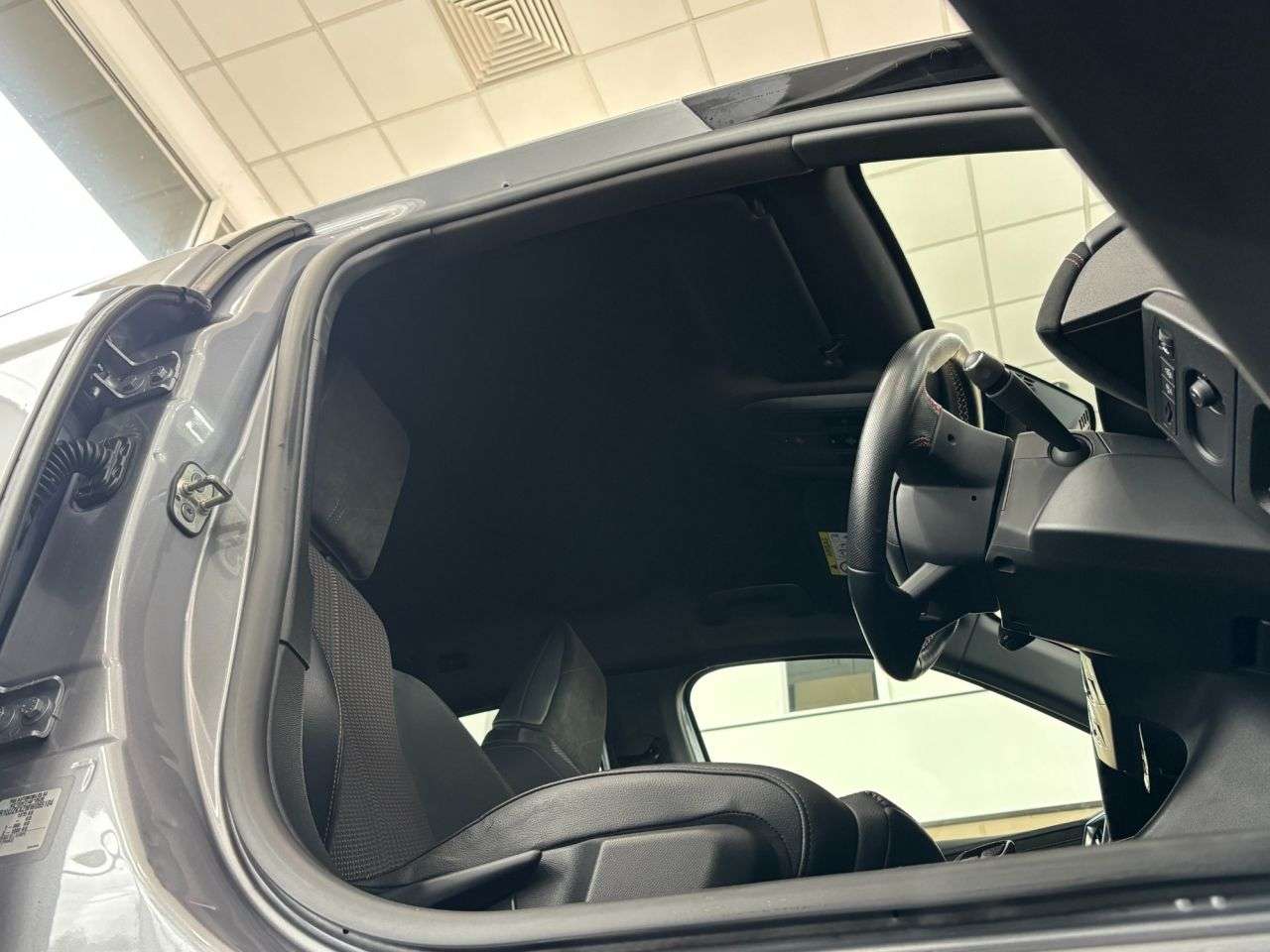 2022 DS AUTOMOBILES DS 3 CROSSBACK 2022 DS AUTOMOBILES DS 3 CROSSBACK