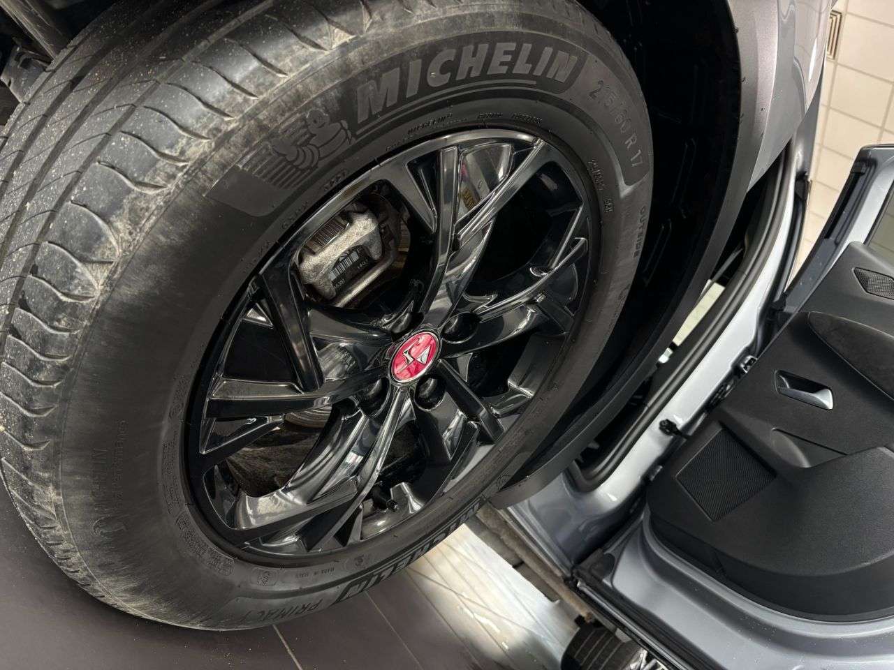 2022 DS AUTOMOBILES DS 3 CROSSBACK 2022 DS AUTOMOBILES DS 3 CROSSBACK