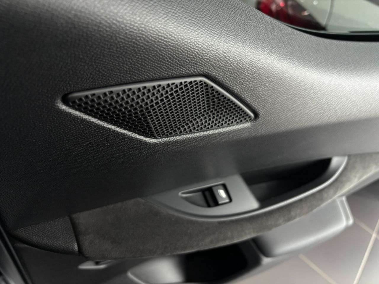 2022 DS AUTOMOBILES DS 3 CROSSBACK 2022 DS AUTOMOBILES DS 3 CROSSBACK