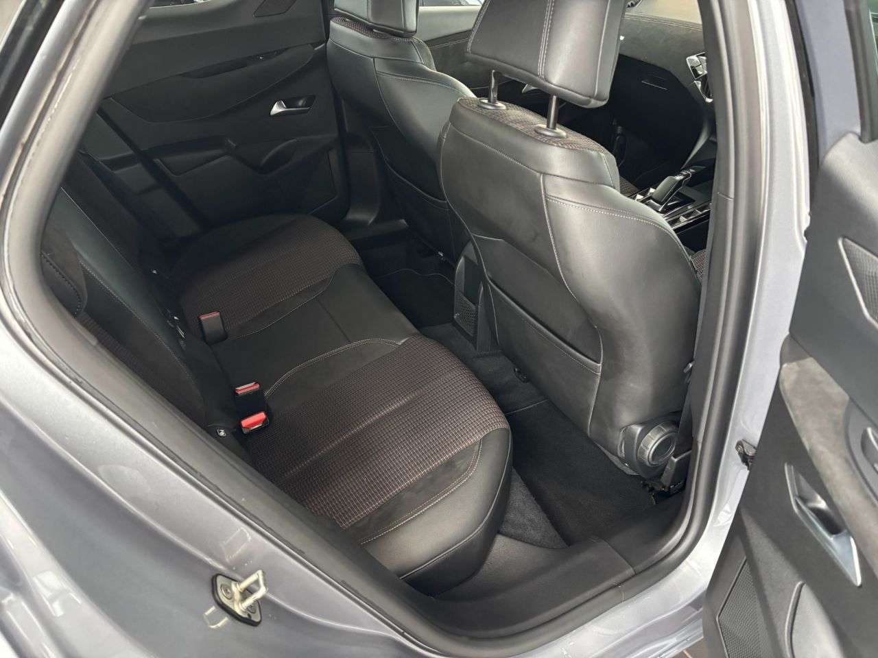 2022 DS AUTOMOBILES DS 3 CROSSBACK 2022 DS AUTOMOBILES DS 3 CROSSBACK