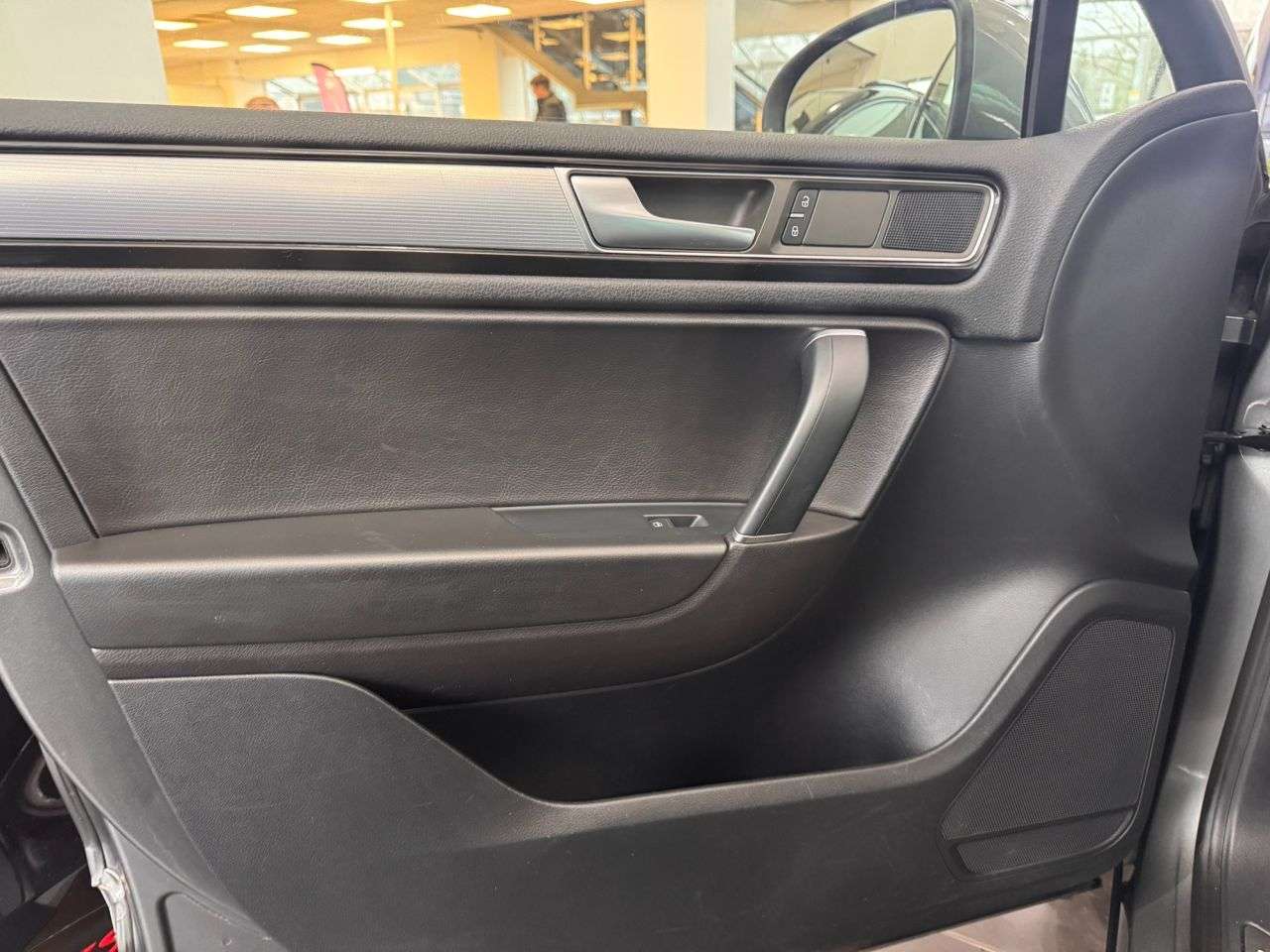 2015 VOLKSWAGEN TOUAREG 2015 VOLKSWAGEN TOUAREG