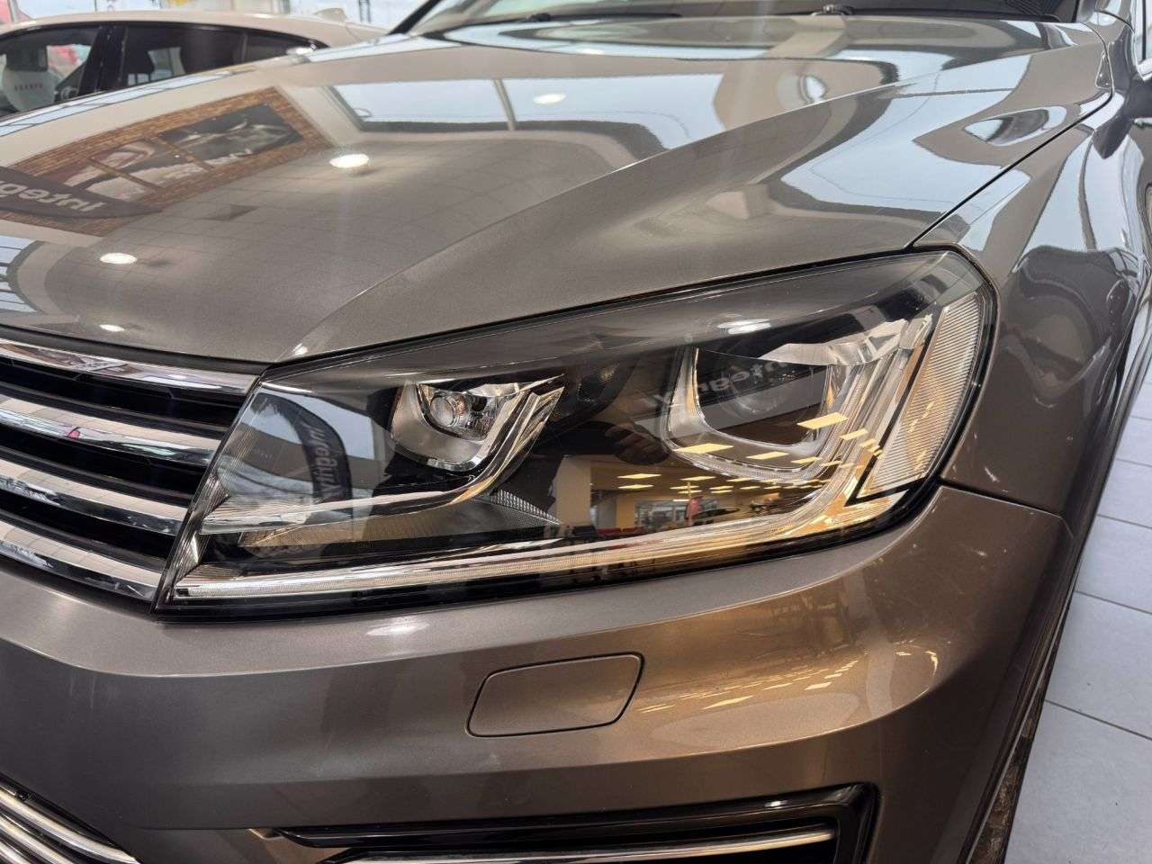 2015 VOLKSWAGEN TOUAREG 2015 VOLKSWAGEN TOUAREG