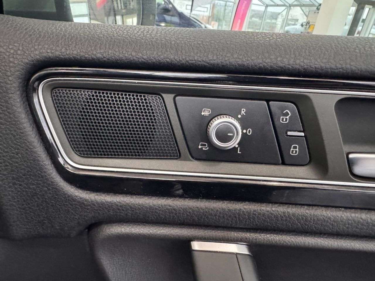 2015 VOLKSWAGEN TOUAREG 2015 VOLKSWAGEN TOUAREG