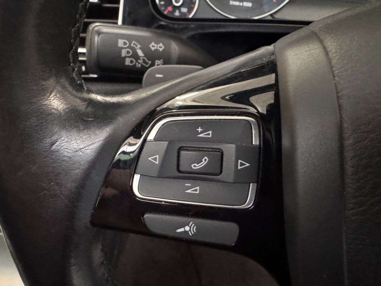 2015 VOLKSWAGEN TOUAREG 2015 VOLKSWAGEN TOUAREG