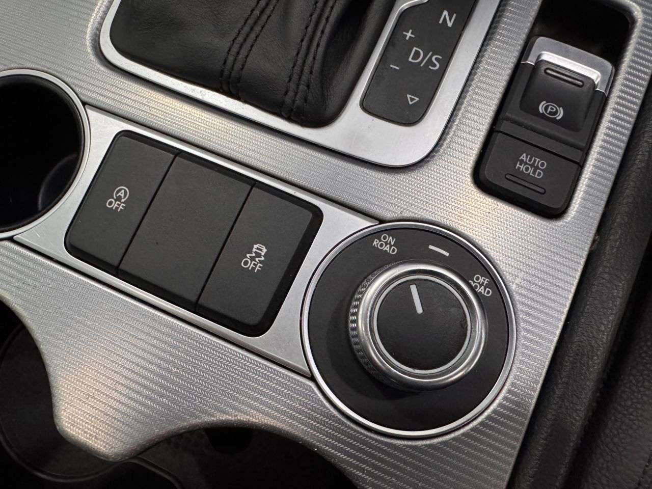 2015 VOLKSWAGEN TOUAREG 2015 VOLKSWAGEN TOUAREG