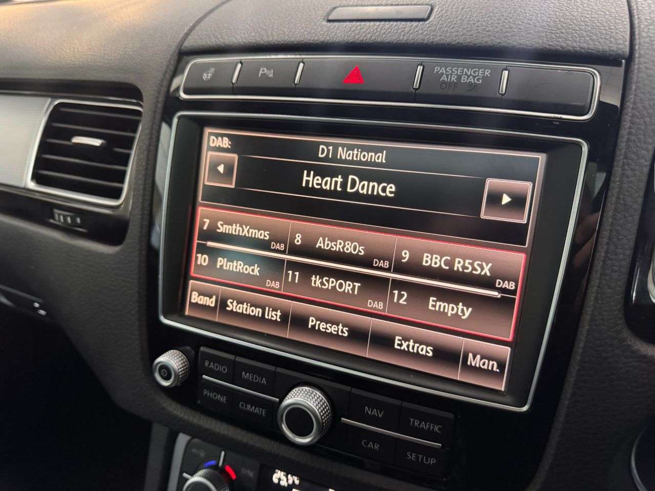 2015 VOLKSWAGEN TOUAREG 2015 VOLKSWAGEN TOUAREG