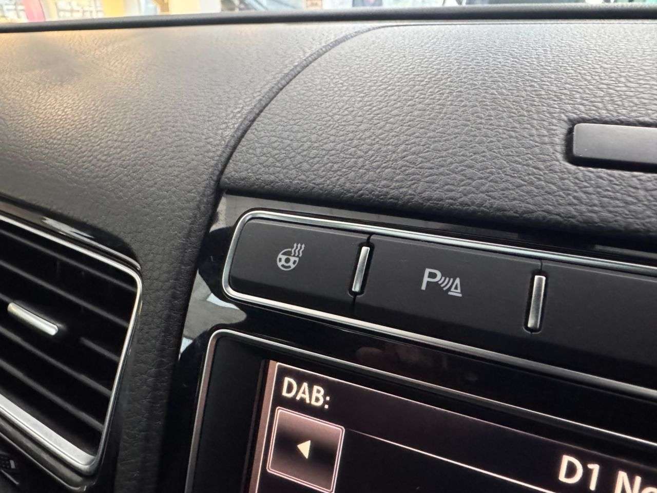 2015 VOLKSWAGEN TOUAREG 2015 VOLKSWAGEN TOUAREG