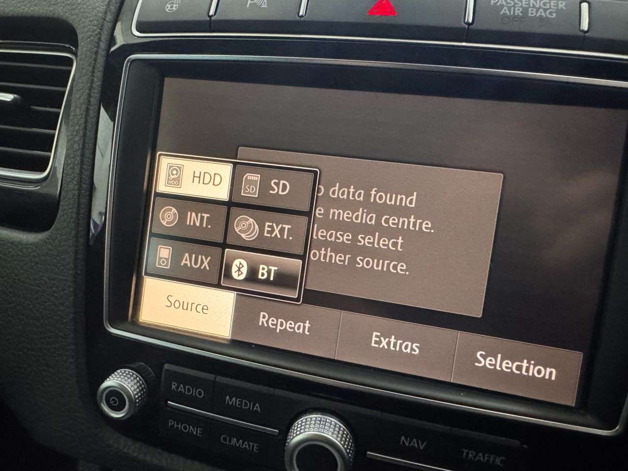 2015 VOLKSWAGEN TOUAREG 2015 VOLKSWAGEN TOUAREG