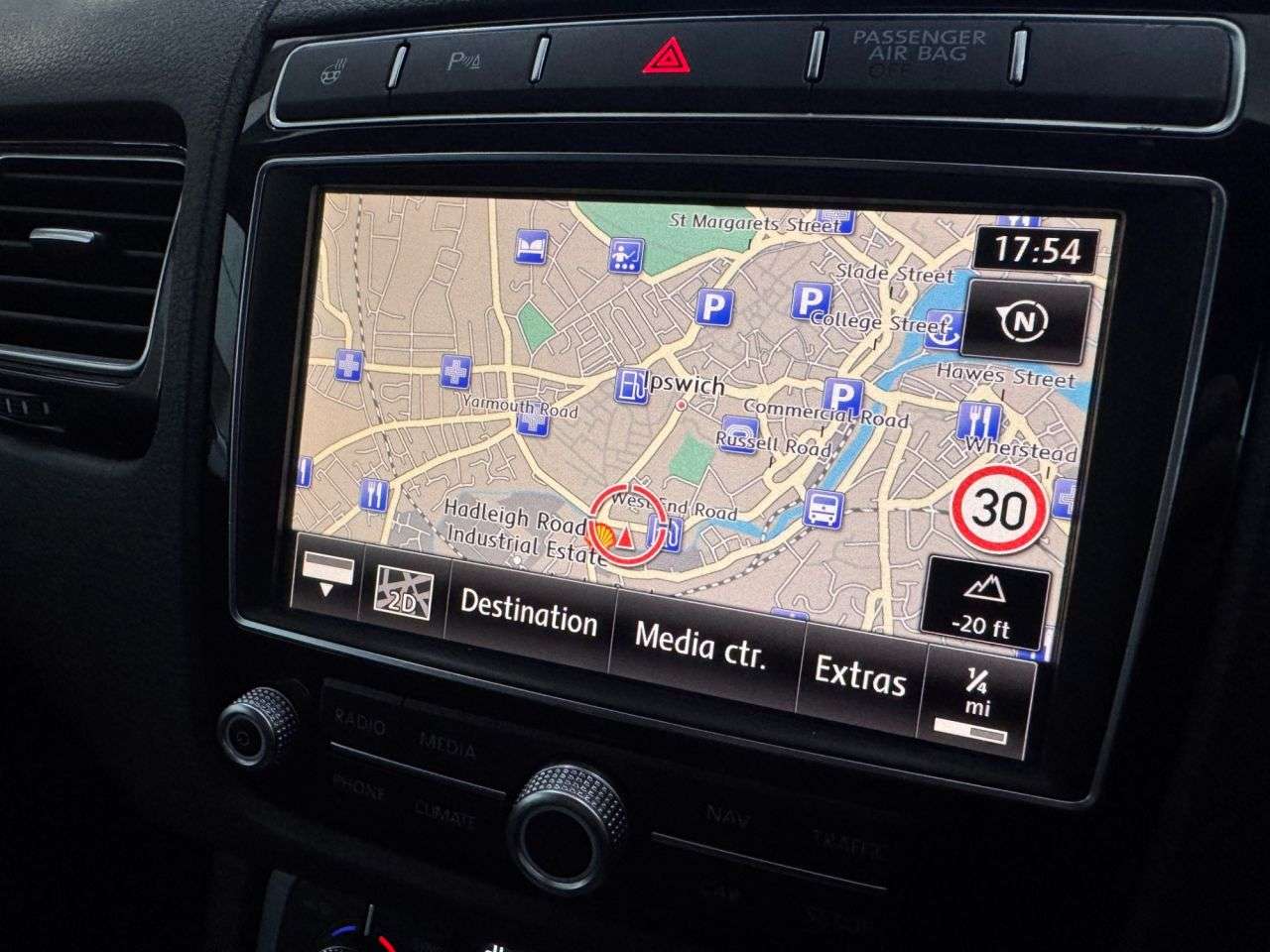 2015 VOLKSWAGEN TOUAREG 2015 VOLKSWAGEN TOUAREG