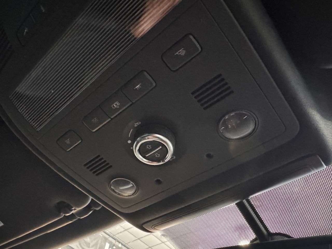 2015 VOLKSWAGEN TOUAREG 2015 VOLKSWAGEN TOUAREG