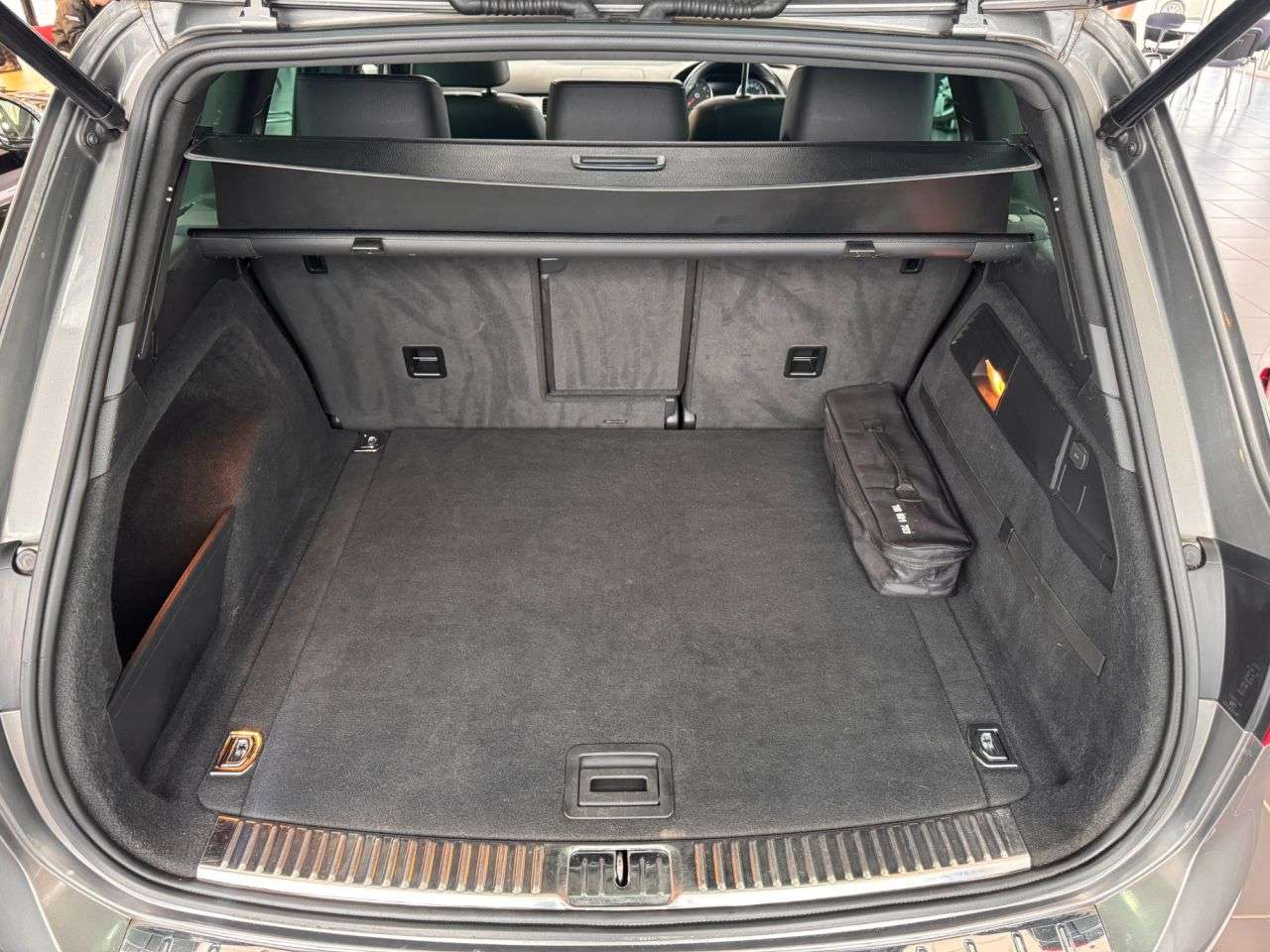 2015 VOLKSWAGEN TOUAREG 2015 VOLKSWAGEN TOUAREG