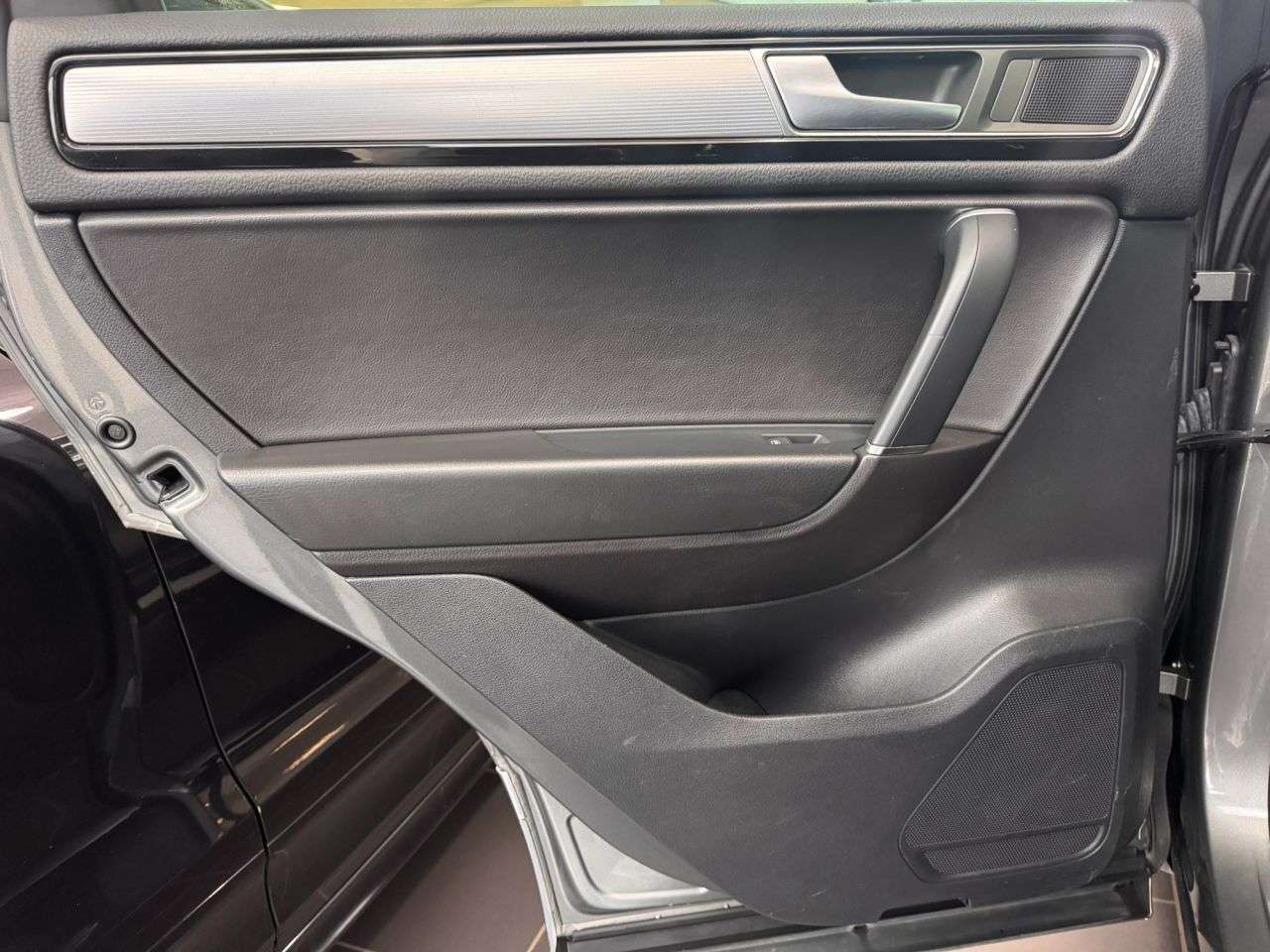 2015 VOLKSWAGEN TOUAREG 2015 VOLKSWAGEN TOUAREG