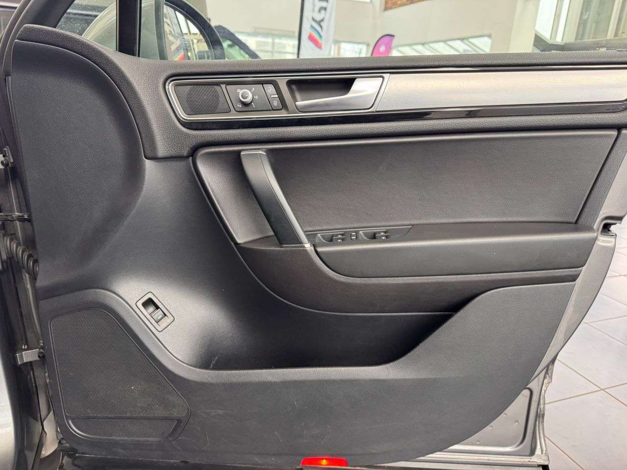 2015 VOLKSWAGEN TOUAREG 2015 VOLKSWAGEN TOUAREG