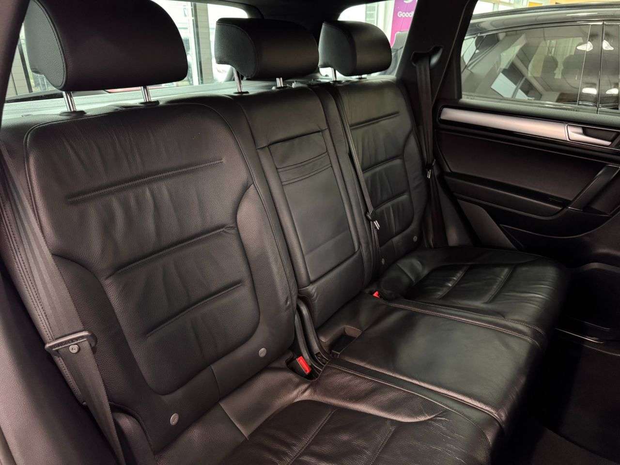 2015 VOLKSWAGEN TOUAREG 2015 VOLKSWAGEN TOUAREG