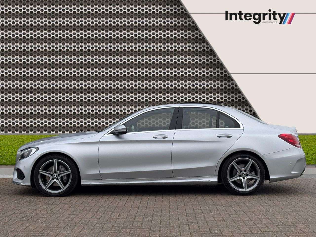 2018 MERCEDES-BENZ C-CLASS 2018 MERCEDES-BENZ C-CLASS